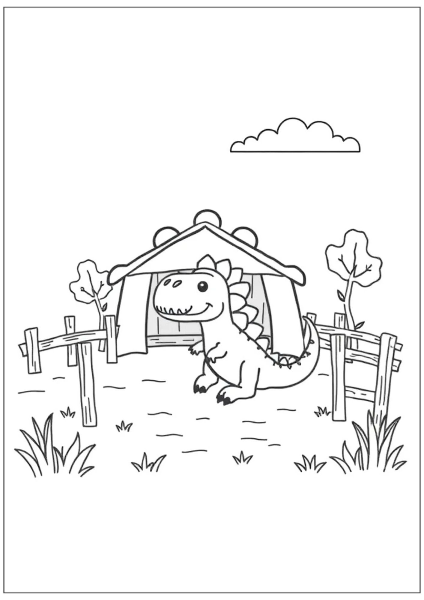 dino ranch